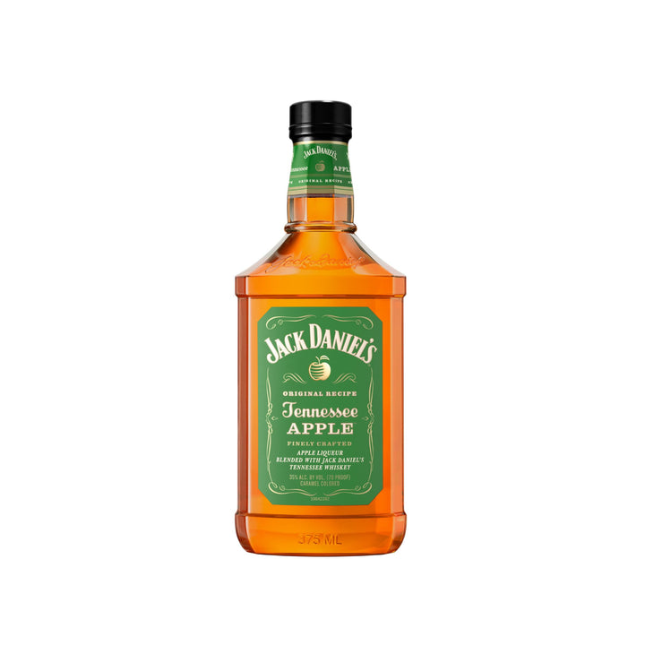 JACK DANIELS APPLE 375ML