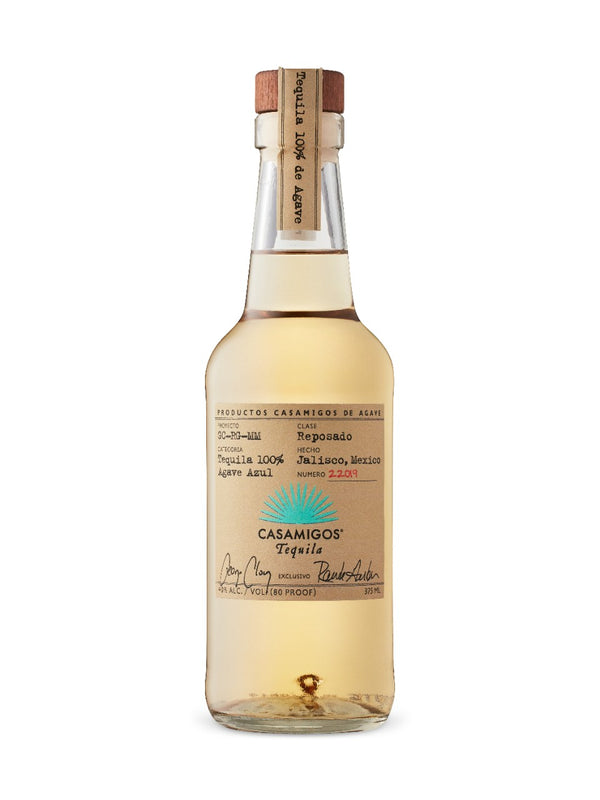CASAMIGOS ANEJO   375ML         