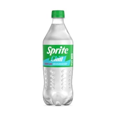 SPRITE CHILL 20OZ