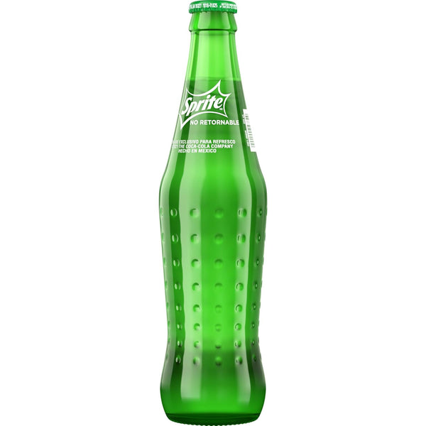 SPRITE GLASS