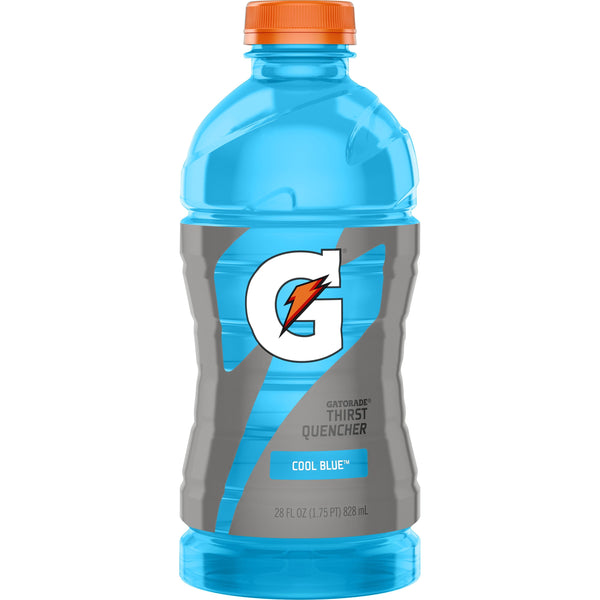 GATORADE