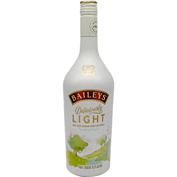 BAILYS DELICIOUS LIGHT 750 ML
