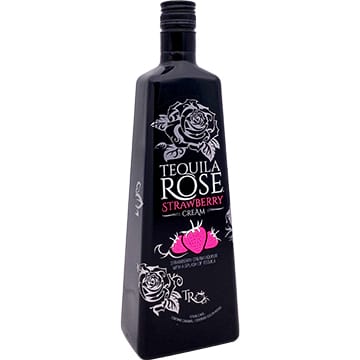 TEQUILA ROSE STRAWBERRY 375ML