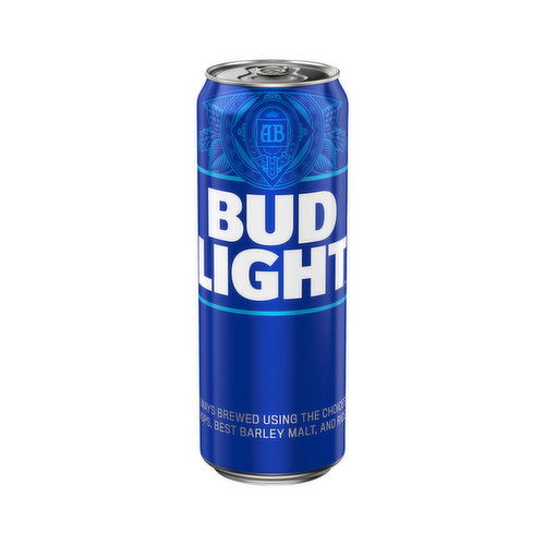 BUD LIGHT 16OZ