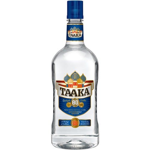TAAKA VODKA 1.75L