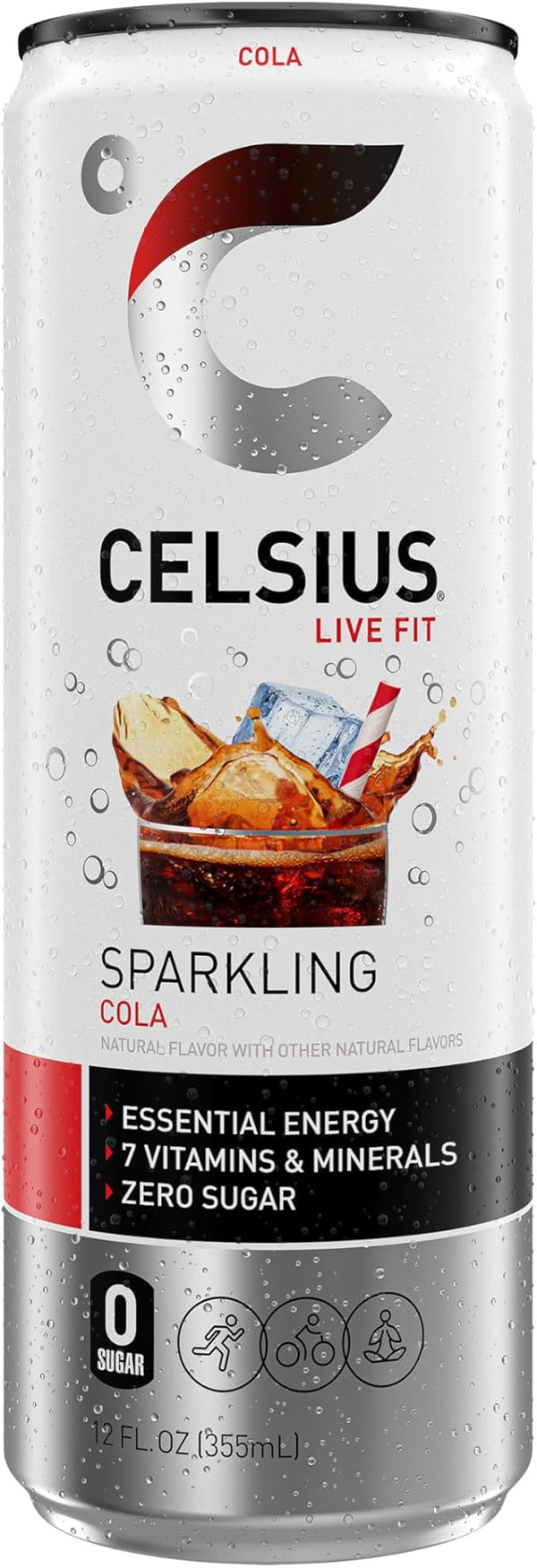 CELSIUS