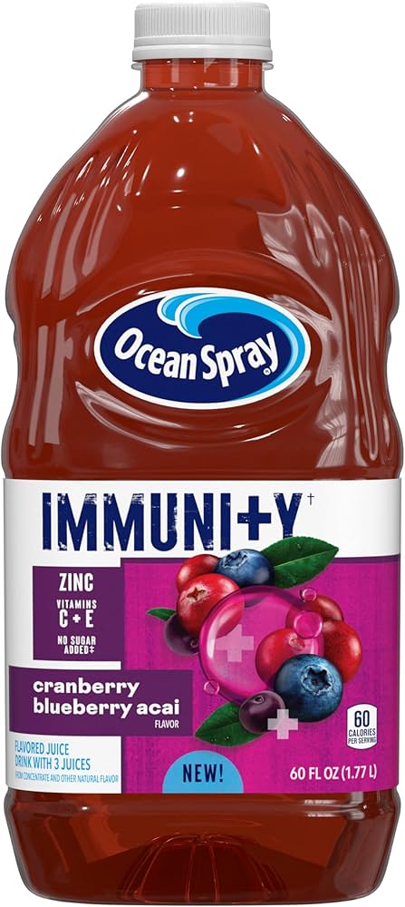 CRAN IMMUNITY 64OZ