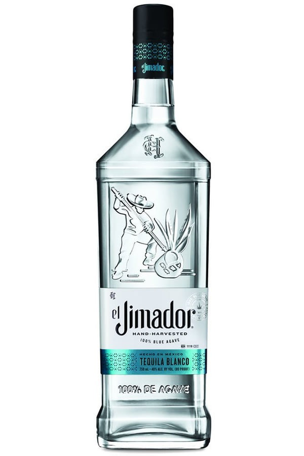 EL JIMADOR BLANCO 1.75L