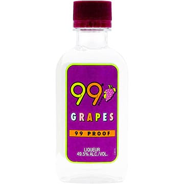 99 GRAPES 100ML