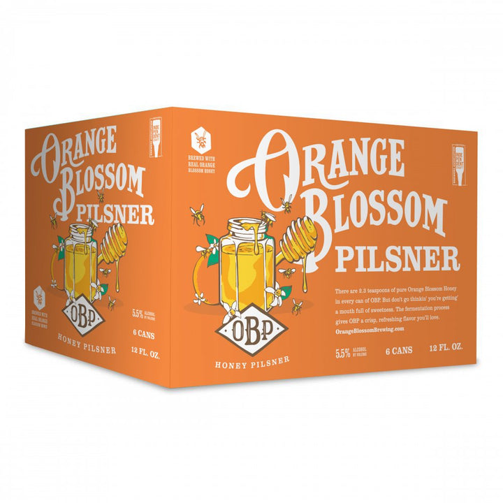 OBP PILNSER 6PK