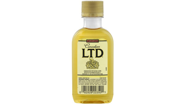CANDIAN LTD 100ML