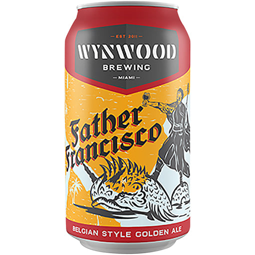 WYNWOOD FATHER FRANCISCO 