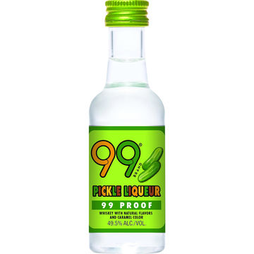 99 PICKLES 50ML