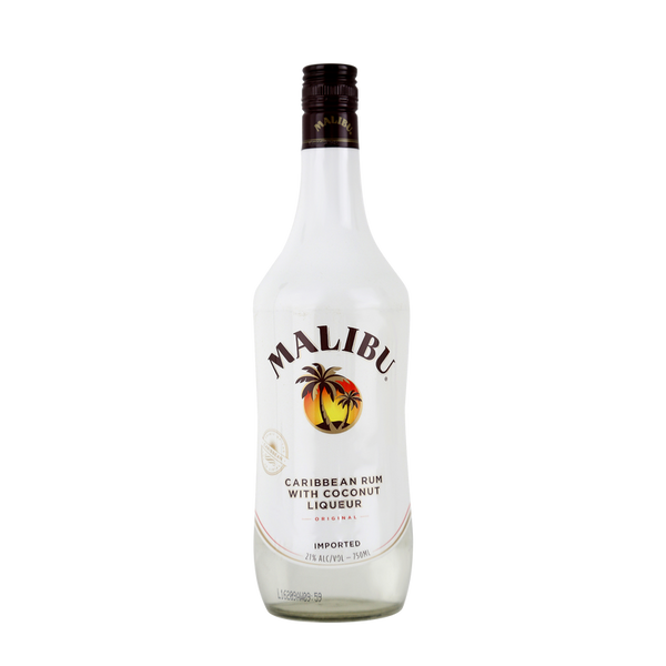 MALIBU 750ML PET
