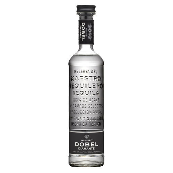MAESTRO DOBEL PERRYS TEQUILLA 750ML