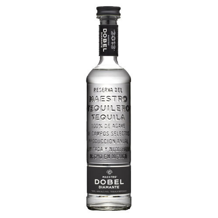 MAESTRO DOBEL PERRYS TEQUILLA 750ML