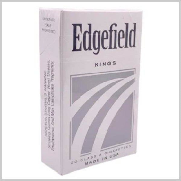 Buy Now EDGEFILD SLIVER KING in-sebastian-florida