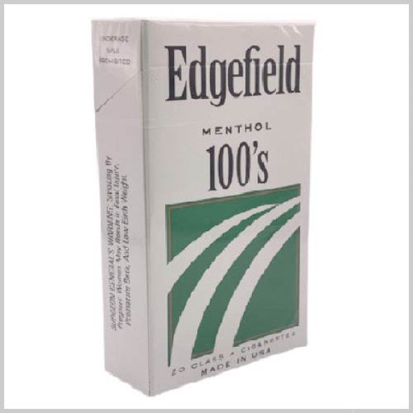 Buy Now EDGEFILED MENTHOL 100 in-sebastian-florida