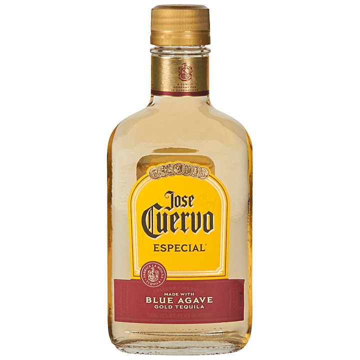 JOSE CUERVO GOLD 200ML