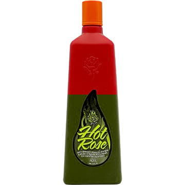 TEQUILA ROSE 750ML