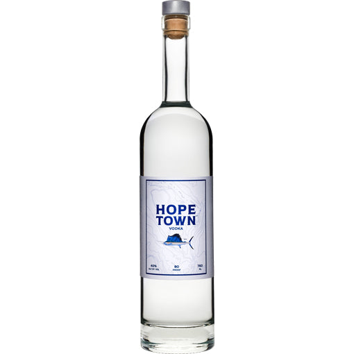 HOPE TOWN