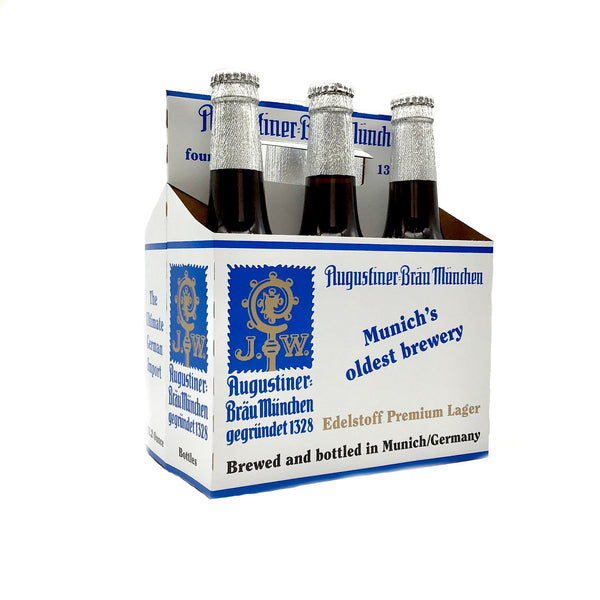 AUGUSTINER 6PK