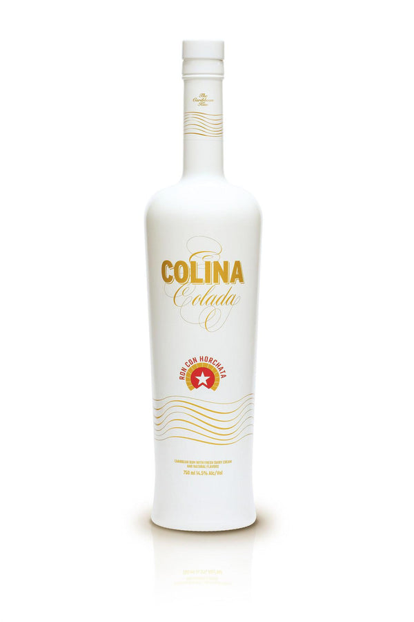 COLINA COLADA