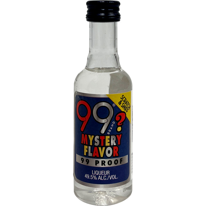 99  MYSTERY FLOVER 100ML