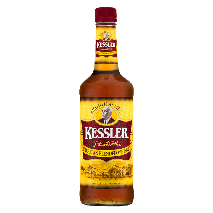 KESSLER 750ML PAT