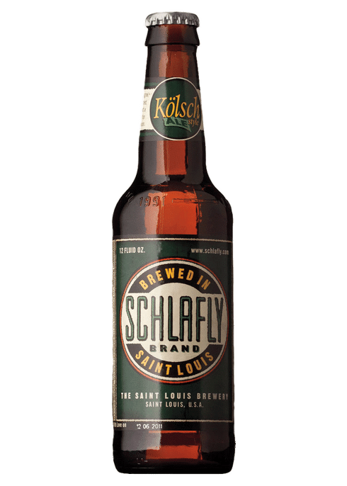 SCHLAFLY KOLSCH 6PK