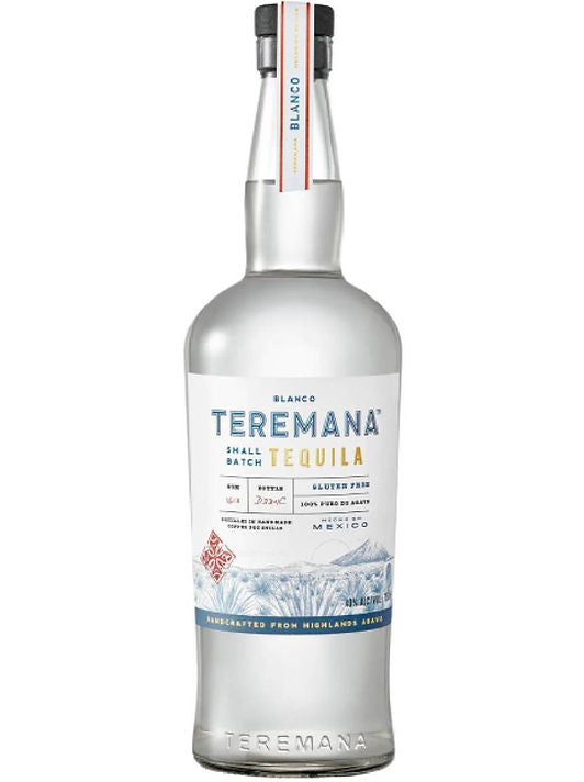 TEREMANA BLANCO 750 ML