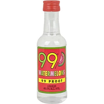 99 WATERMELON 50 ML