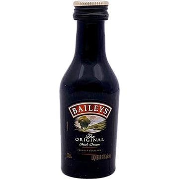 BAILEYS IRISH CREAM 50 ML