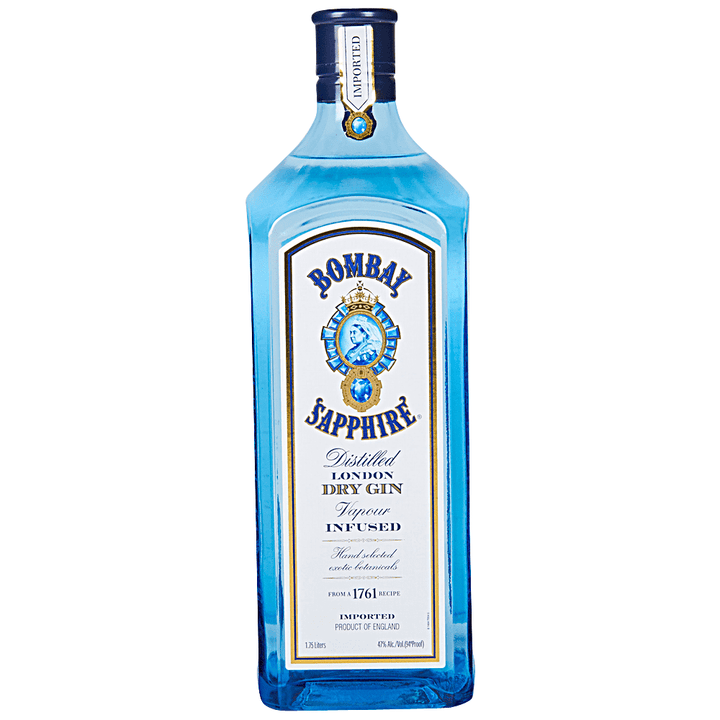 BOMBAY GIN 1.75L