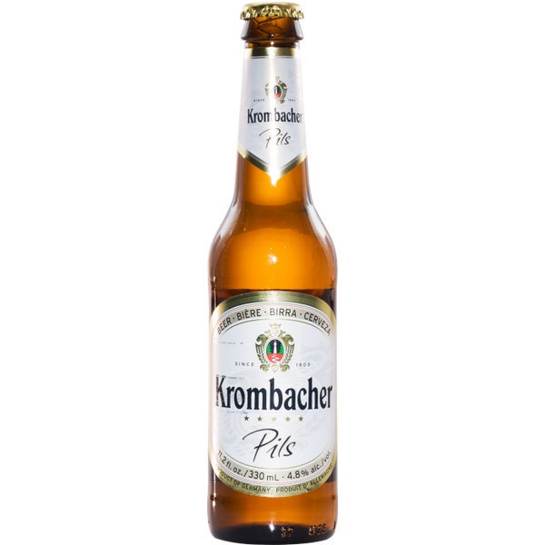 KROMBACHER BOTTLE 