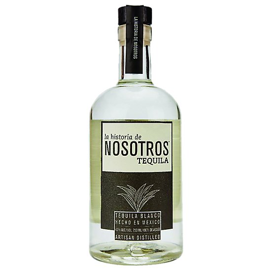 NOSOTROS BL 750ML