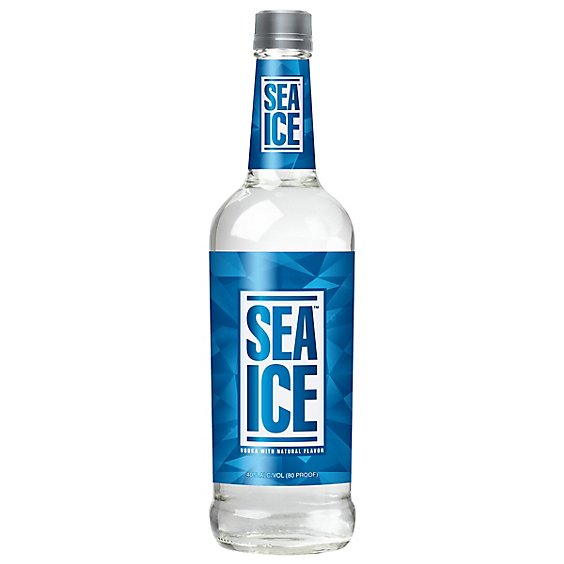 SEA ICE 750ML