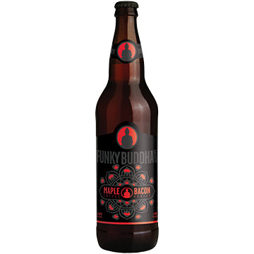 FUNKY BUDDHA  MAPLE 12OZ