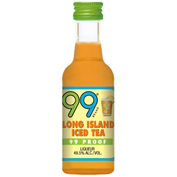 99 LONG ISLAND ICED TEA 50ML
