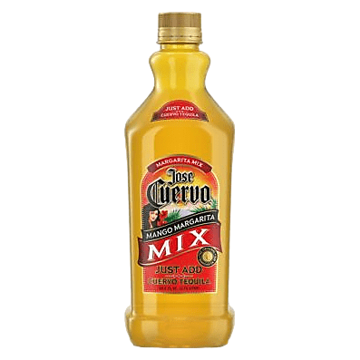JOSE CUERVO  MARGARITA MIX  MANGO 1.75L