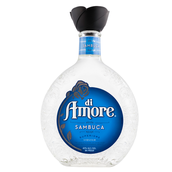 DI AMORE SAMBUCA 750ML