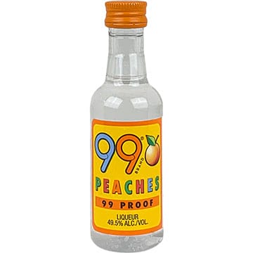 99 PEACH 50ML