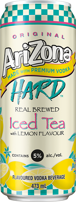ARIZONA HARD BEER 