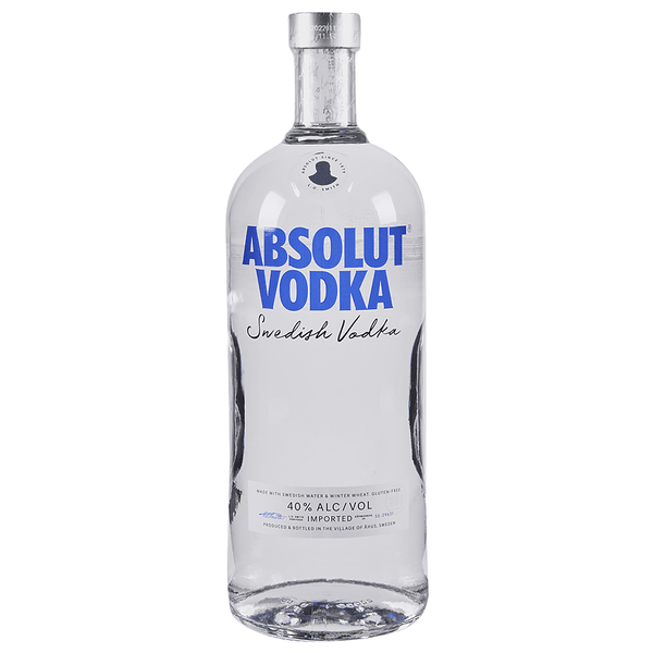 ABSOLUT 80 1.75ML