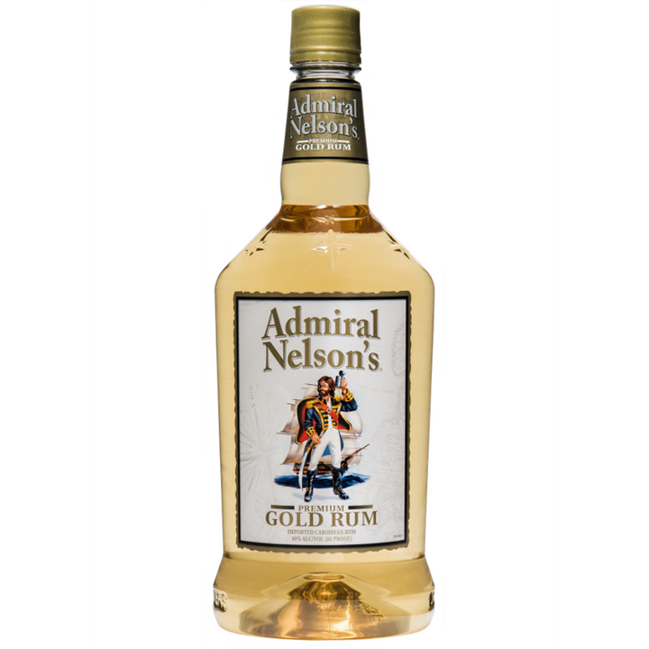 ADMIRAL NELSONS GOLD 1.75LT