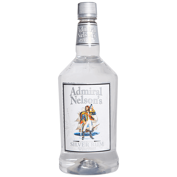 ADMIRAL NELSON'S SILVER 1.75LT