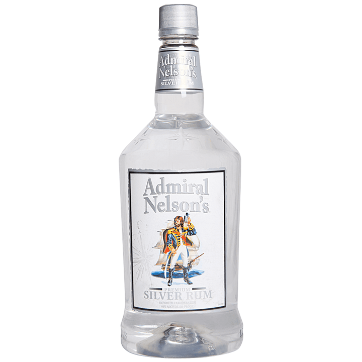 ADMIRAL NELSON'S SILVER 1.75LT