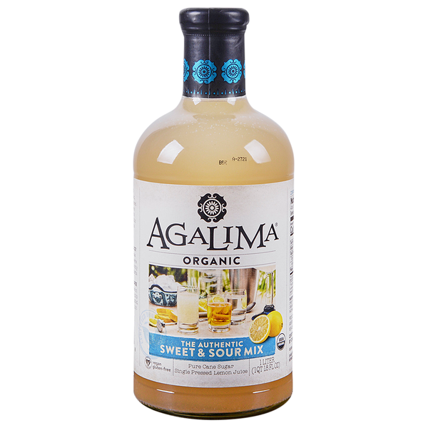 AGALIMA MIXER 