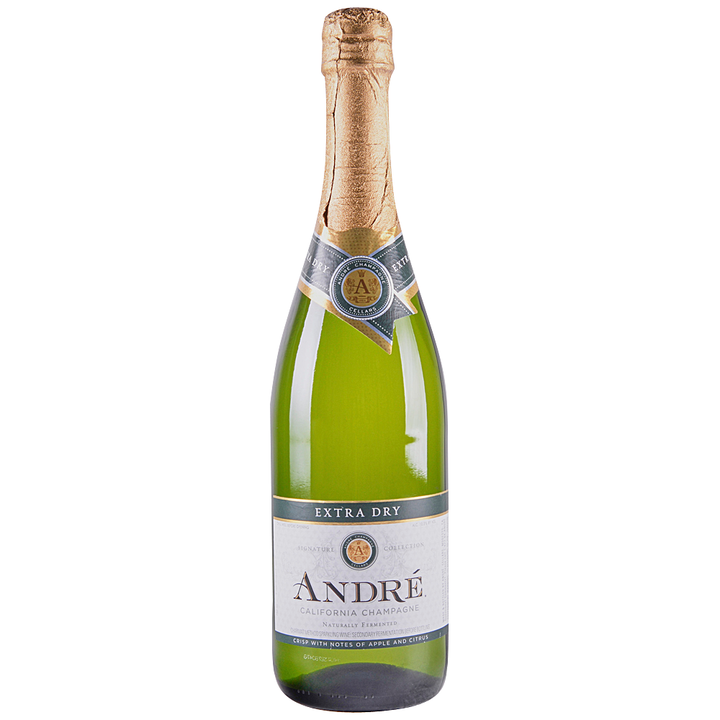 ANDRE EXTRA DRY 750ML