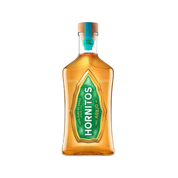 HORNITOS ANEJO TEQUILA 750ML